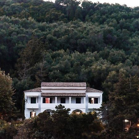 Villa Anneta Vitaládes Exterior foto